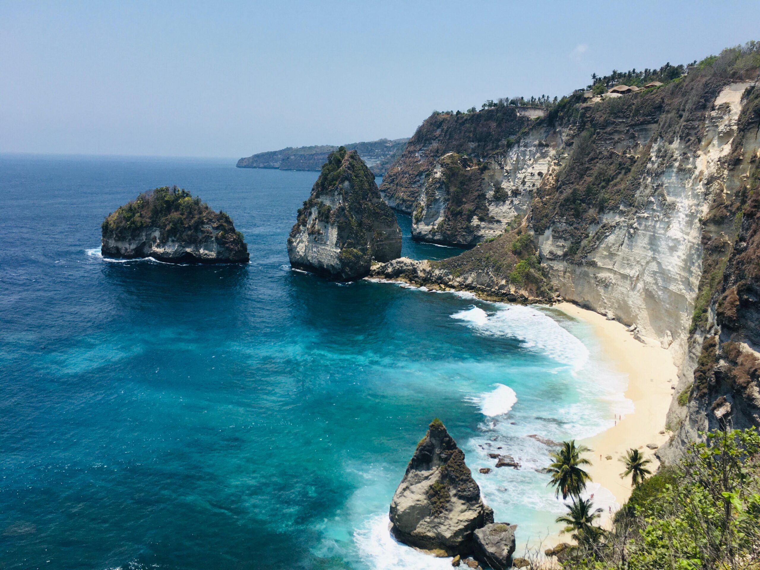 Diamond Beach